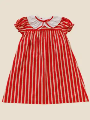 VESTIDO CLAIRE