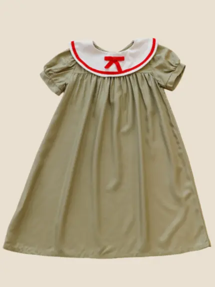 VESTIDO EUGENIE