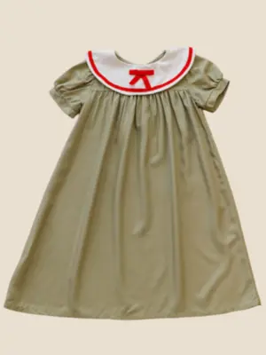 VESTIDO EUGENIE