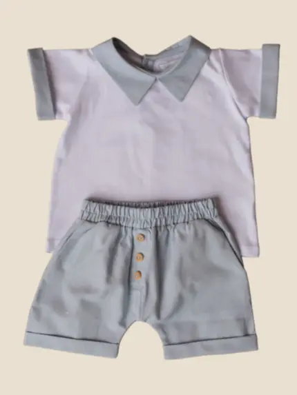 CONJUNTO NOAH