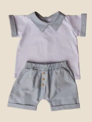CONJUNTO NOAH