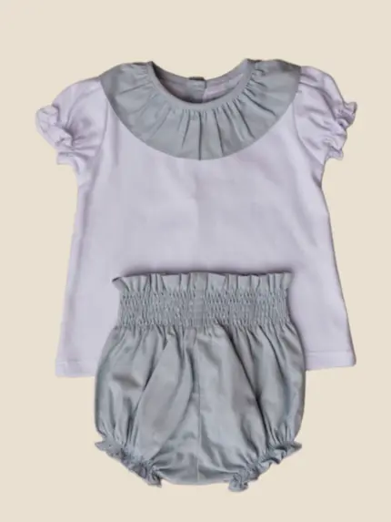 CONJUNTO MALU