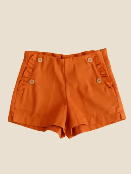 SHORTS LOREN CENOURA 1