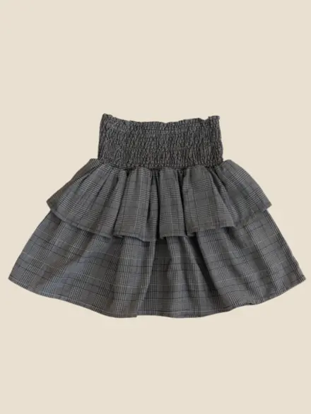 SAIA LIEGE XADREZ PRETO 1