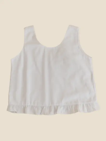 BATA ANABELLE BRANCO 1