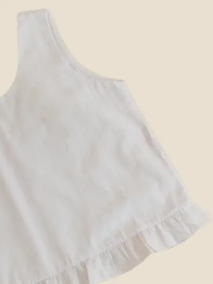 BATA ANABELLE BRANCO 2