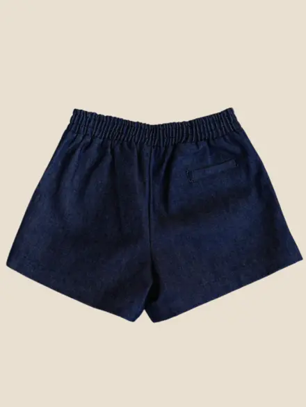 SHORTS VALERIE AZUL JEANS 3