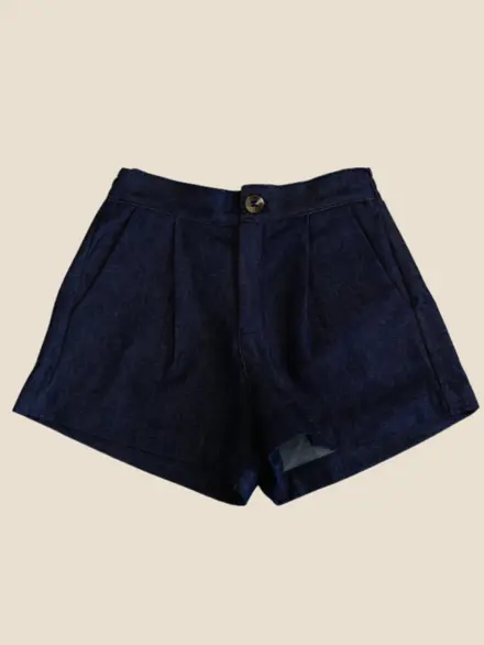 SHORTS VALERIE AZUL JEANS 1