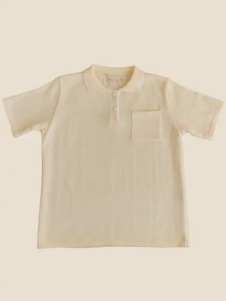 POLO ALESSIA CINZA 1