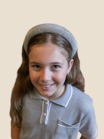 POLO ALESSIA CINZA 2