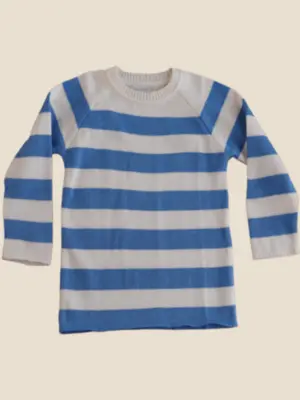 CASACO TRICOT