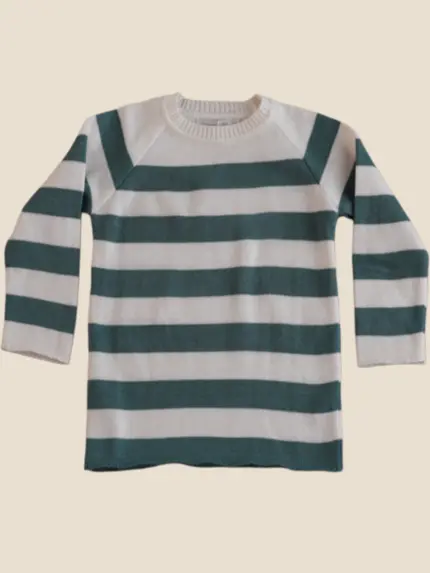 CASACO TRICOT