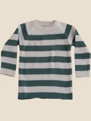 CASACO TRICOT