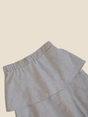 SAIA MÃE BABADOS