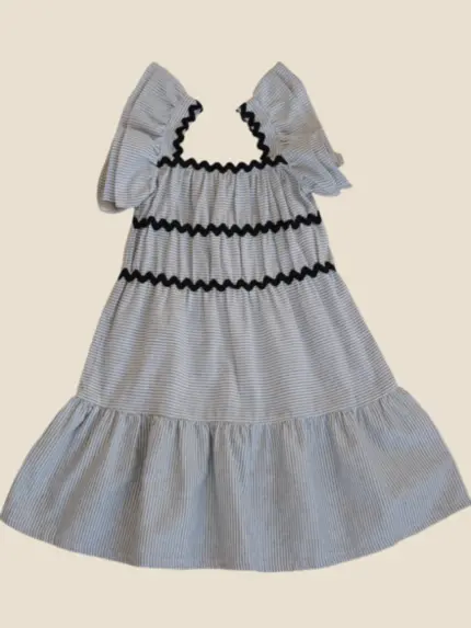 VESTIDO MARIE