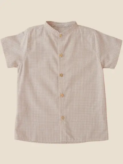 CAMISA ERIC