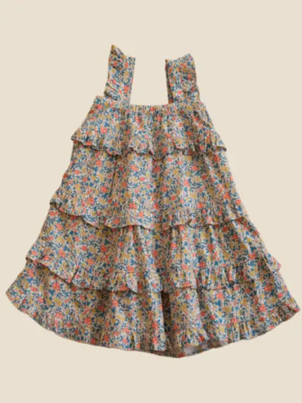 VESTIDO OTTAVIA