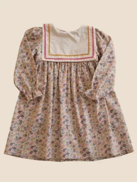 VESTIDO GINEVRA FLORAL 1