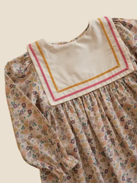 VESTIDO GINEVRA FLORAL 2