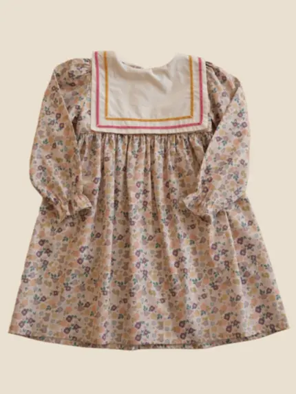 VESTIDO GINEVRA