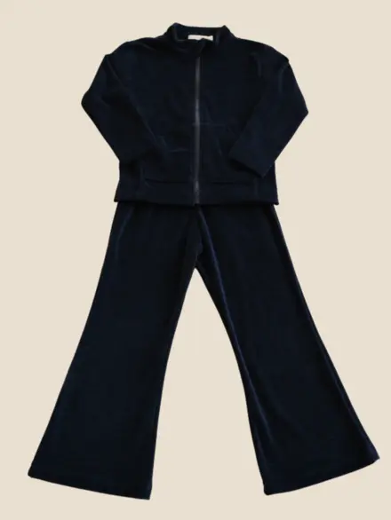 CONJUNTO CELESTINA MARINHO 1