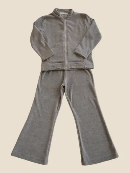 CONJUNTO CELESTINA CINZA 1