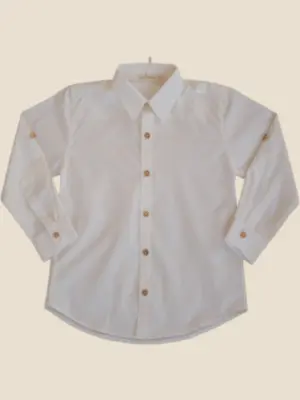 CAMISA SEBASTIAN MANGA LONGA