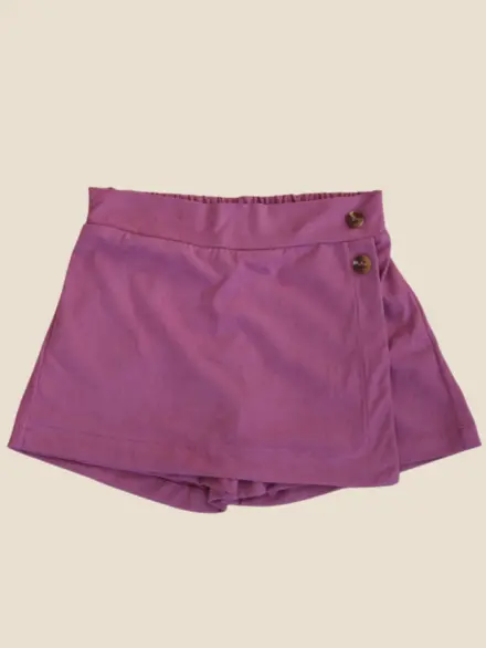 SHORTS SAIA MARINA ROXO 1