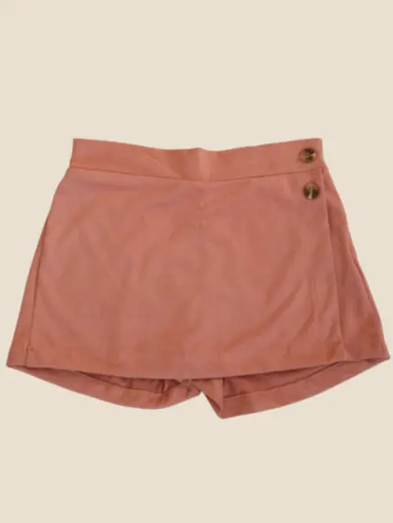 SHORTS SAIA MARINA