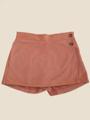 SHORTS SAIA MARINA