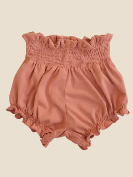 BLOOMER SILVIA ROXO 1