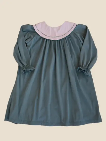 VESTIDO NICOLE