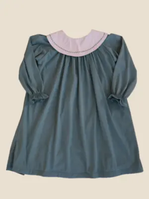 VESTIDO NICOLE