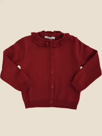 CASACO TRICOT ANTONIETTE