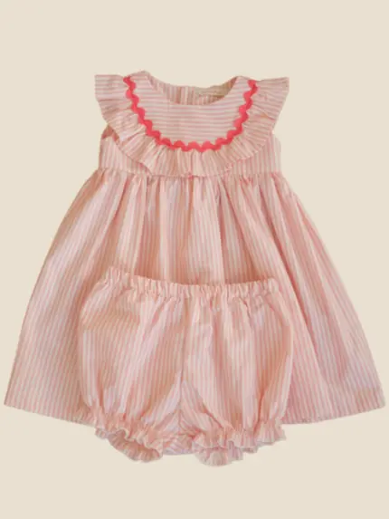 VESTIDO CLEMENTINE
