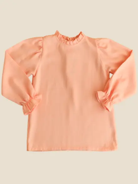 BATA LILLE ROSA 1