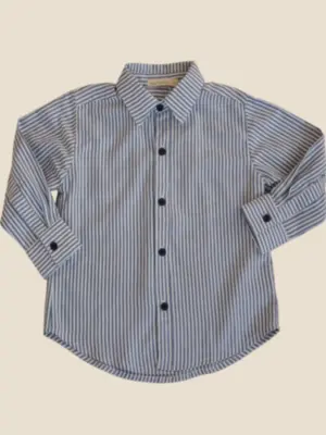 CAMISA JOSÉ MANGA LONGA