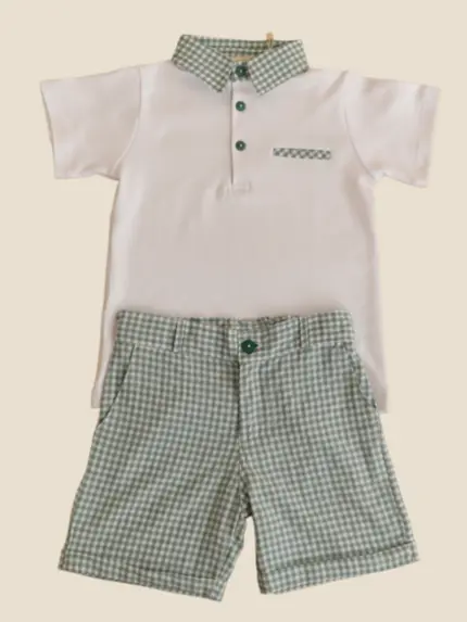 CONJUNTO BENÍCIO