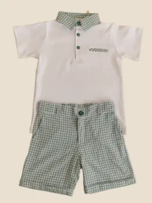 CONJUNTO BENÍCIO