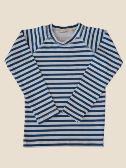 CAMISETA ZURI