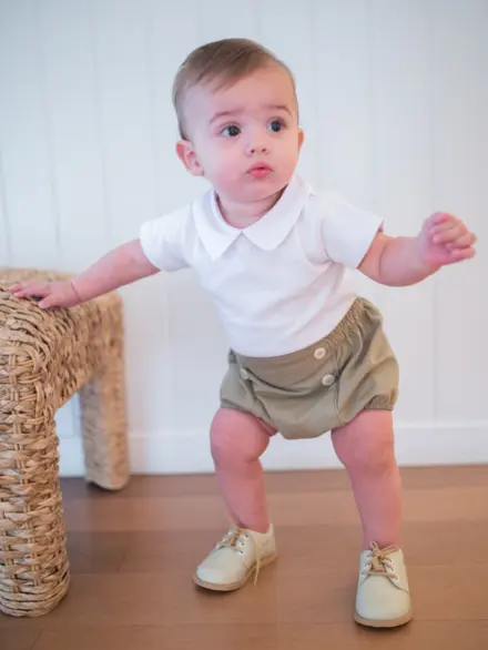 BLOOMER JOE VERDE MILITAR 2