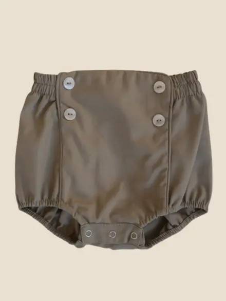 BLOOMER JOE VERDE MILITAR 1