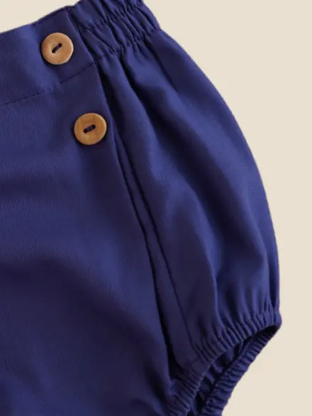 BLOOMER JOE AZUL ESCURO 2