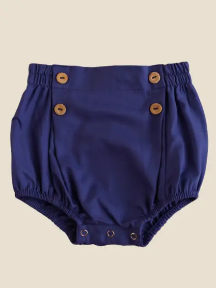 BLOOMER JOE AZUL ESCURO 1