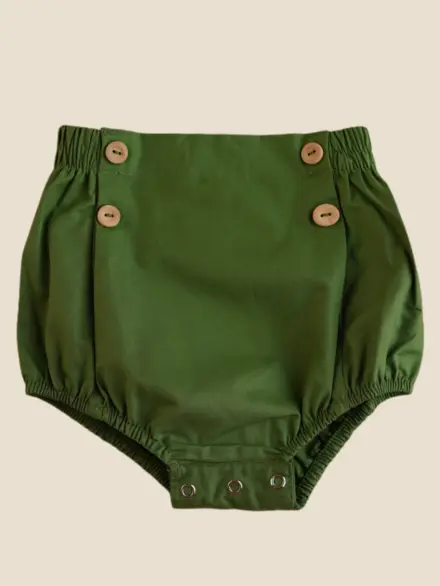 BLOOMER JOE VERDE EUCALIPTO 1