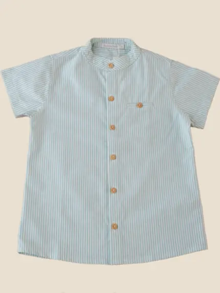 CAMISA PAULO